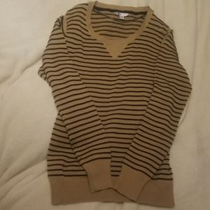 Volcom women's M sweater.